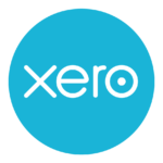 Xero Logo - Phrixus Managed IT services Sydney