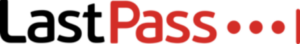 LastPass Logo - Phrixus Managed IT services Sydney